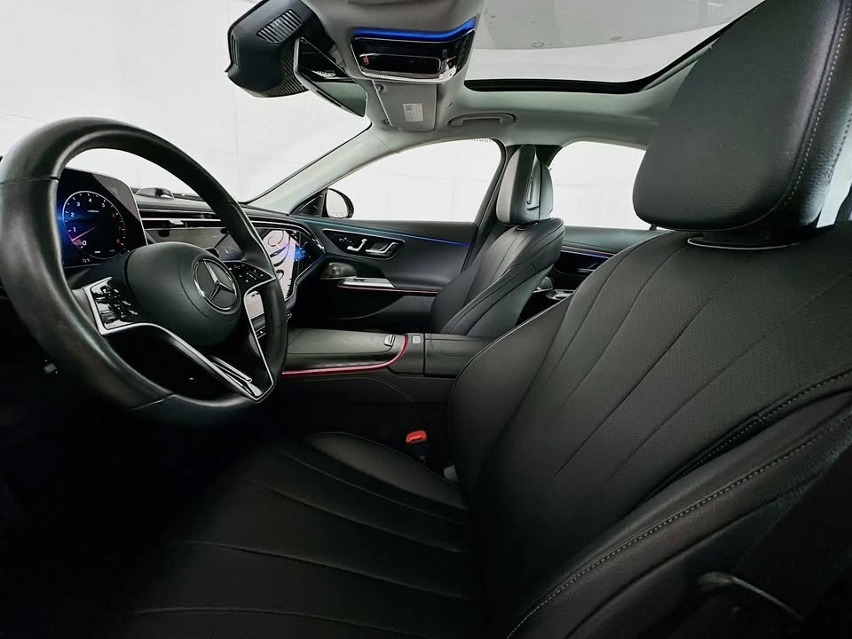 2025 Mercedes-Benz W214 E-Class - Image 18 of 20