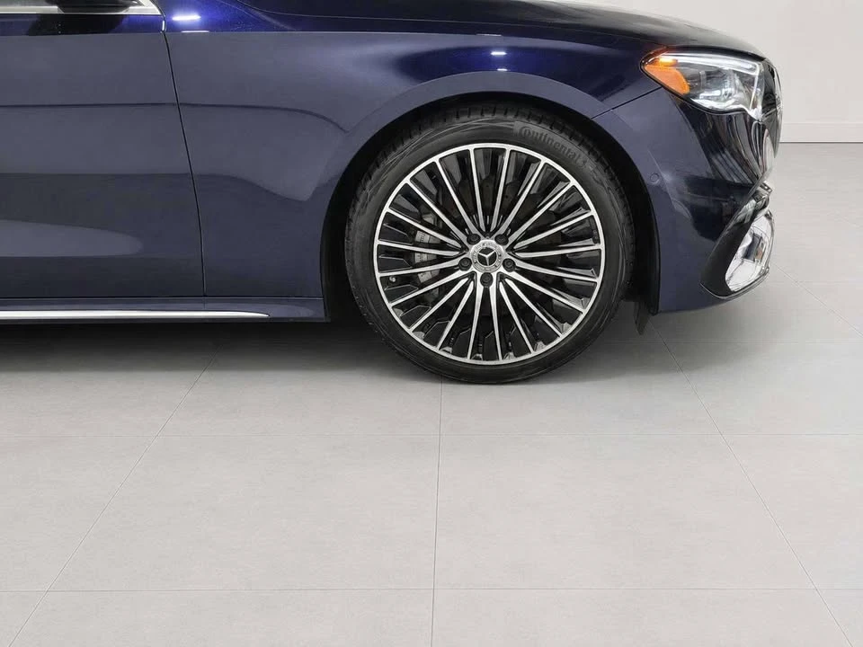 2025 Mercedes-Benz W214 E-Class - Image 5 of 20