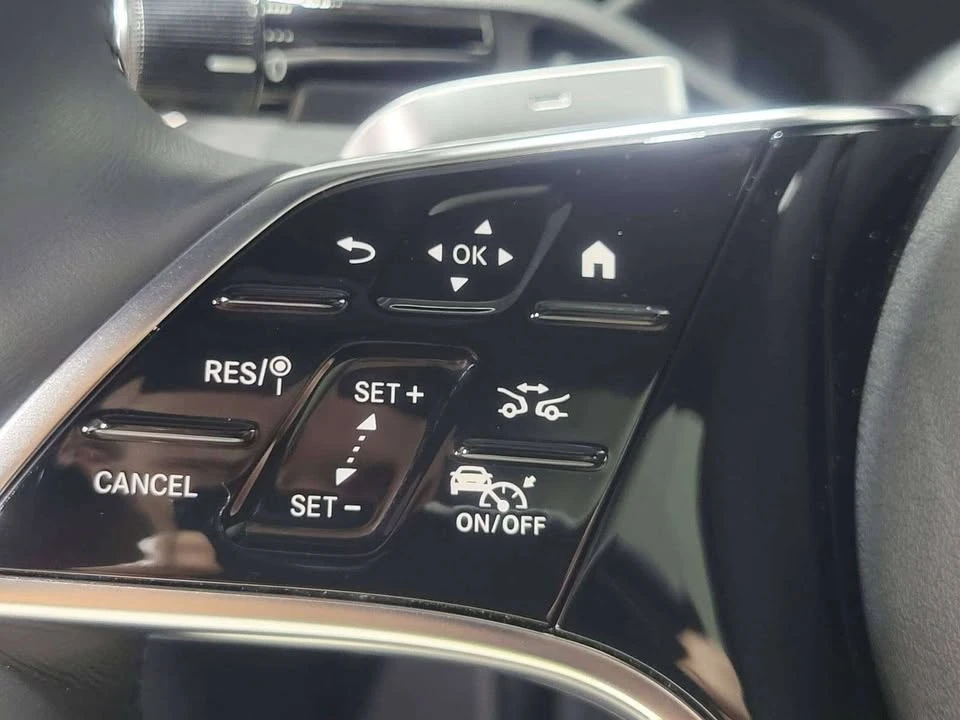 2025 Mercedes-Benz W214 E-Class - Image 19 of 20