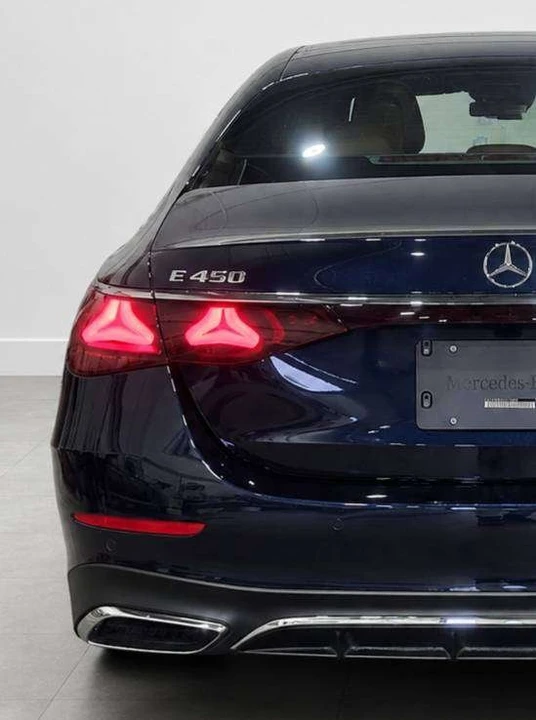 2025 Mercedes-Benz W214 E-Class - Image 8 of 20