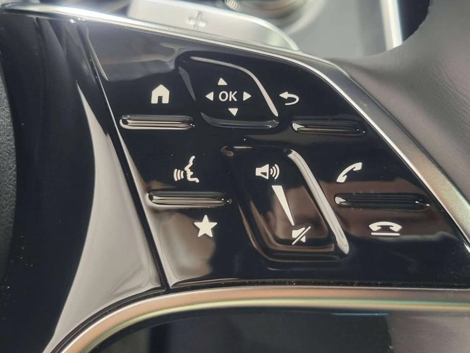 2025 Mercedes-Benz W214 E-Class - Image 20 of 20