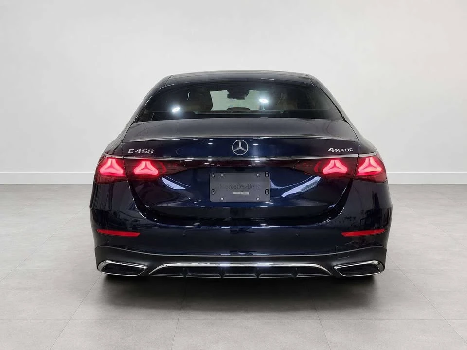 2025 Mercedes-Benz W214 E-Class - Image 6 of 20