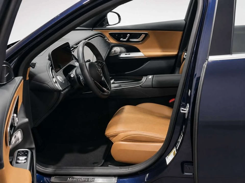 2025 Mercedes-Benz W214 E-Class - Image 14 of 20