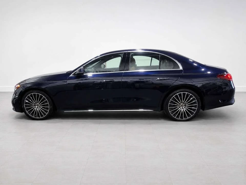 2025 Mercedes-Benz W214 E-Class - Image 13 of 20