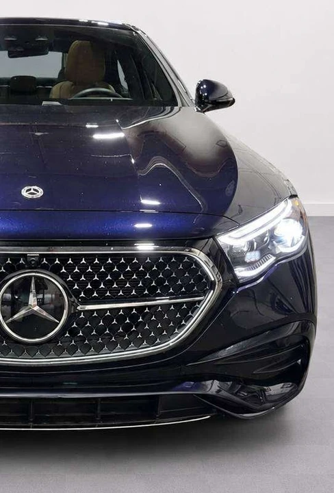 2025 Mercedes-Benz W214 E-Class - Image 11 of 20