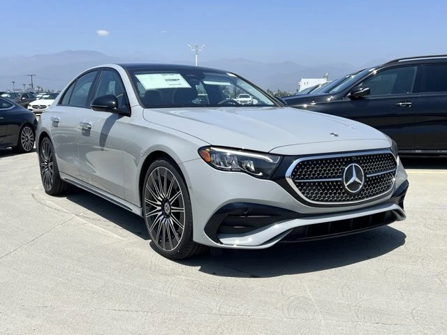 2025 Mercedes-Benz W214 E-Class - Image 2 of 12