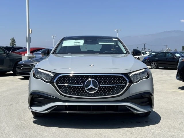 2025 Mercedes-Benz W214 E-Class - Image 6 of 12