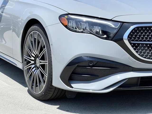 2025 Mercedes-Benz W214 E-Class - Image 4 of 12
