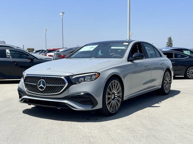 2025 Mercedes-Benz W214 E-Class - Image 7 of 12