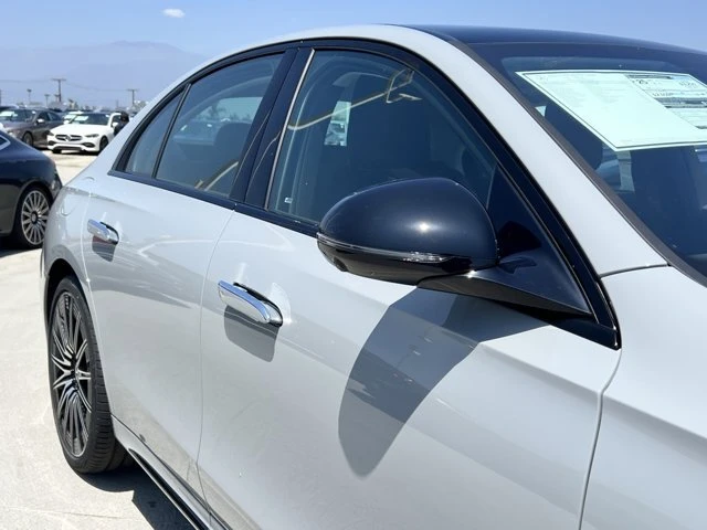 2025 Mercedes-Benz W214 E-Class - Image 5 of 12