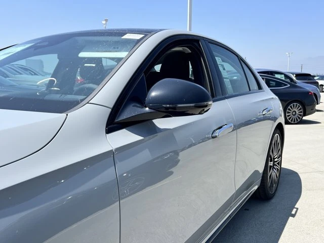 2025 Mercedes-Benz W214 E-Class - Image 8 of 12