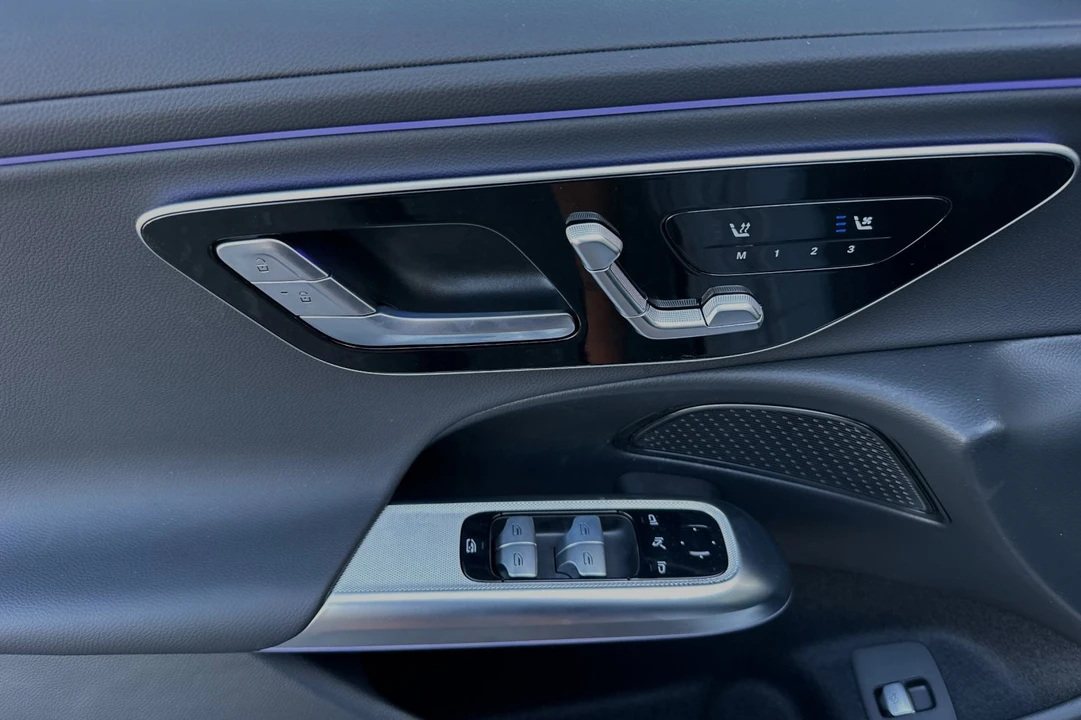 2025 Mercedes-Benz W214 E-Class - Image 12 of 12