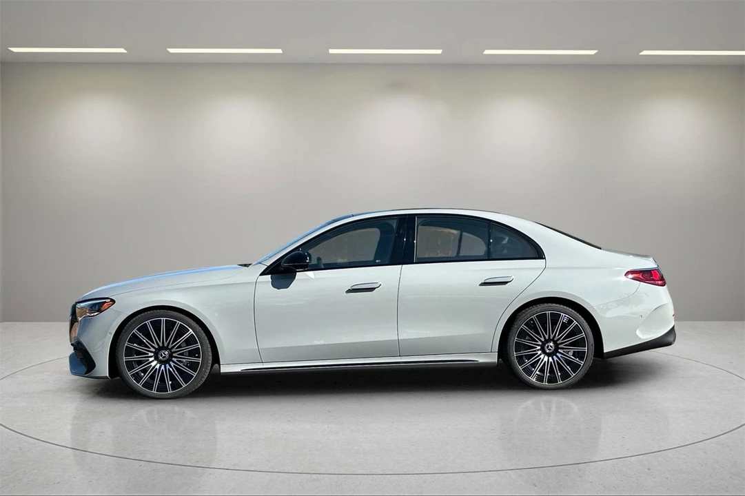 2025 Mercedes-Benz W214 E-Class - Image 7 of 12