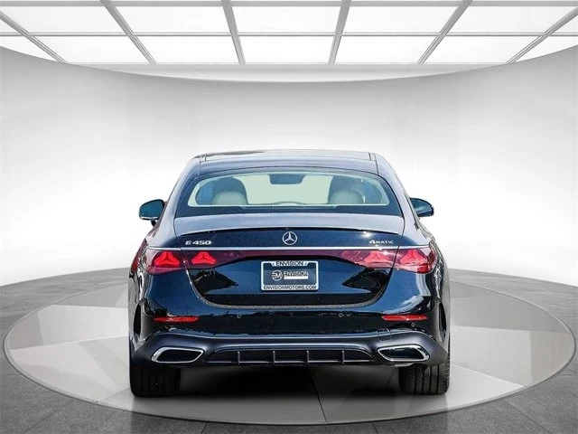 2025 Mercedes-Benz W214 E-Class - Image 3 of 12