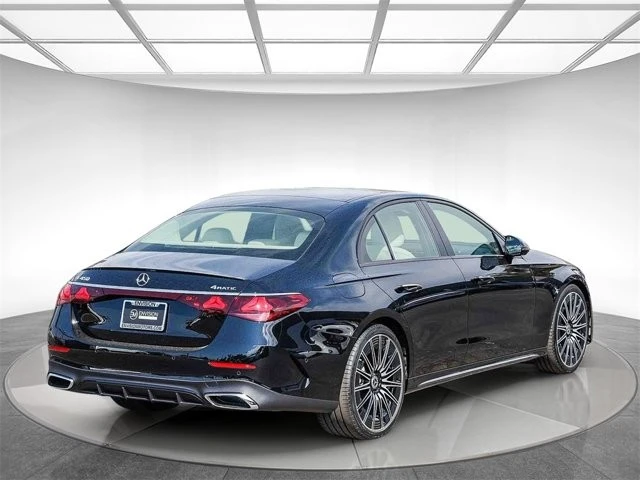 2025 Mercedes-Benz W214 E-Class - Image 4 of 12
