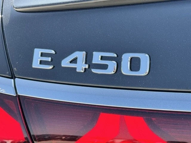 2025 Mercedes-Benz W214 E-Class - Image 12 of 12