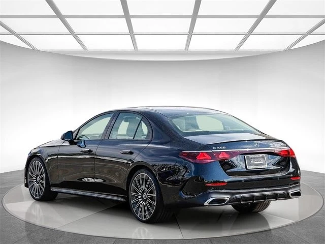 2025 Mercedes-Benz W214 E-Class - Image 2 of 12