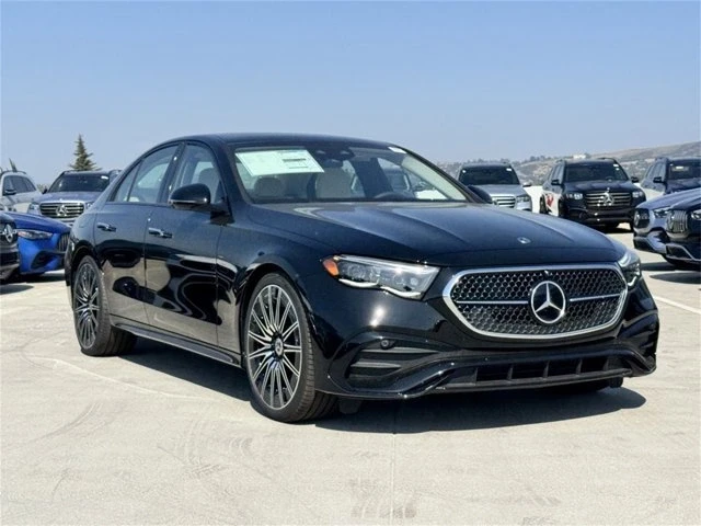 2025 Mercedes-Benz W214 E-Class - Image 2 of 12