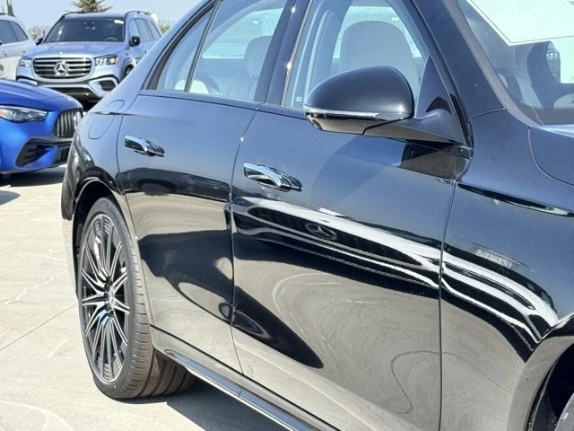 2025 Mercedes-Benz W214 E-Class - Image 5 of 12