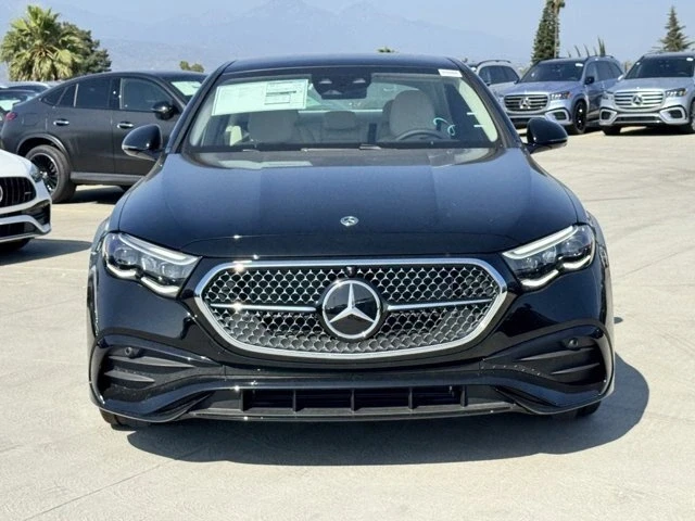 2025 Mercedes-Benz W214 E-Class - Image 6 of 12