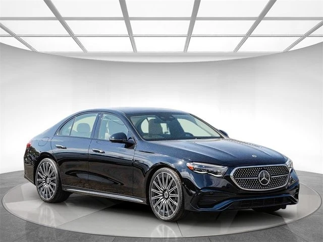 2025 Mercedes-Benz W214 E-Class - Image 5 of 12