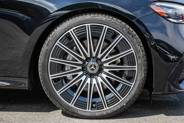 2025 Mercedes-Benz W214 E-Class - Image 9 of 12