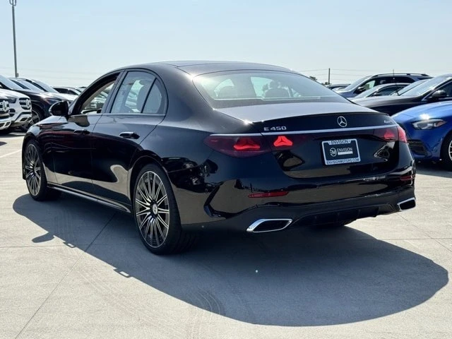 2025 Mercedes-Benz W214 E-Class - Image 9 of 12