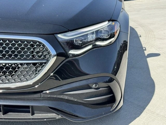 2025 Mercedes-Benz W214 E-Class - Image 8 of 12