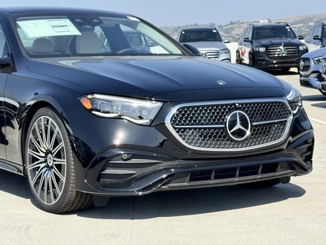 2025 Mercedes-Benz W214 E-Class - Image 3 of 12