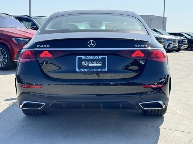2025 Mercedes-Benz W214 E-Class - Image 10 of 12
