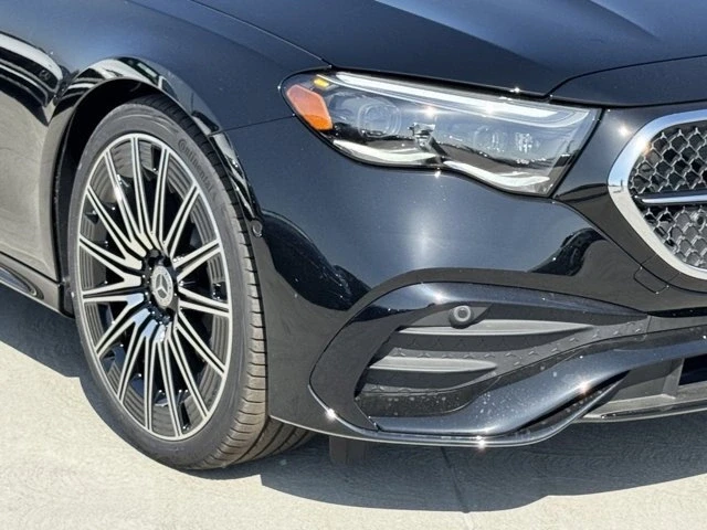 2025 Mercedes-Benz W214 E-Class - Image 4 of 12