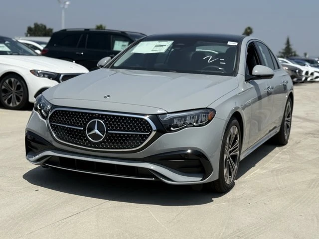 2025 Mercedes-Benz W214 E-Class - Image 7 of 12