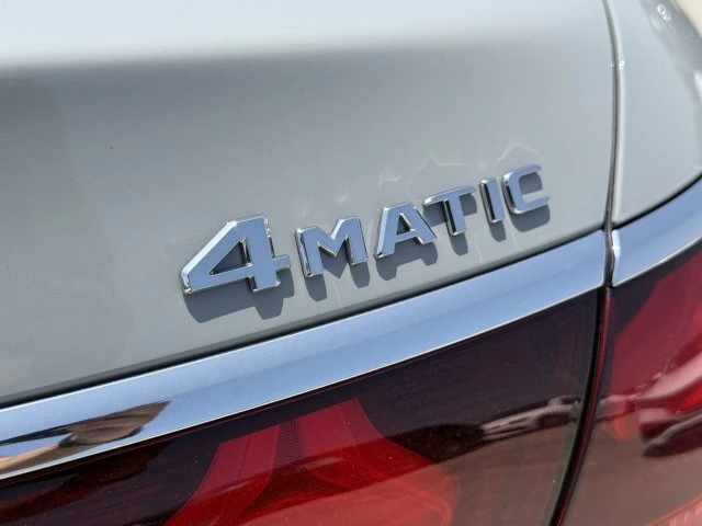 2025 Mercedes-Benz W214 E-Class - Image 11 of 12