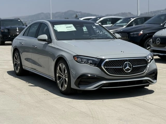 2025 Mercedes-Benz W214 E-Class - Image 2 of 12
