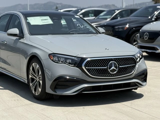 2025 Mercedes-Benz W214 E-Class - Image 3 of 12