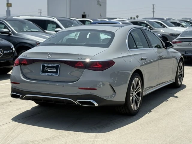 2025 Mercedes-Benz W214 E-Class - Image 10 of 12