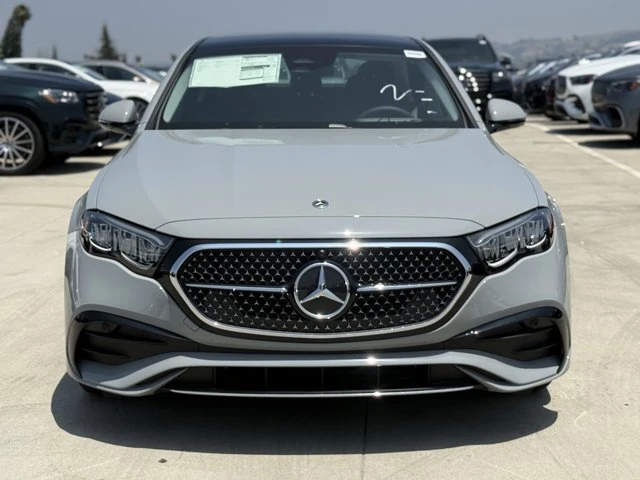 2025 Mercedes-Benz W214 E-Class - Image 5 of 12
