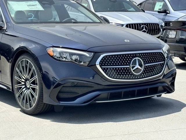 2025 Mercedes-Benz W214 E-Class - Image 3 of 12
