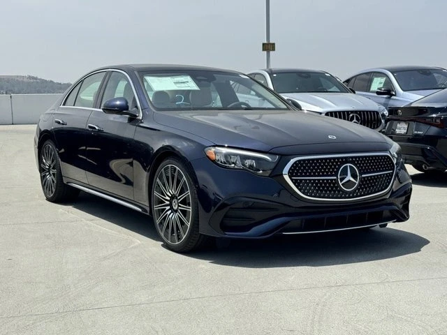 2025 Mercedes-Benz W214 E-Class - Image 2 of 12