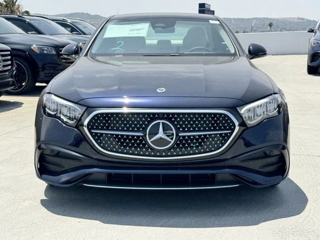2025 Mercedes-Benz W214 E-Class - Image 5 of 12