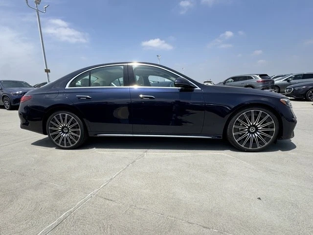 2025 Mercedes-Benz W214 E-Class - Image 12 of 12