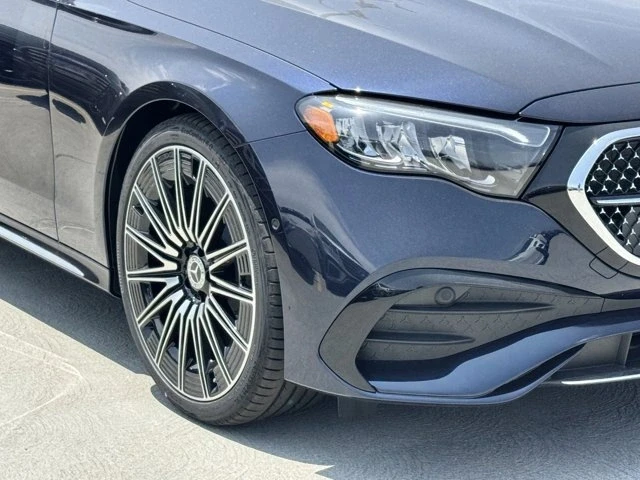 2025 Mercedes-Benz W214 E-Class - Image 4 of 12