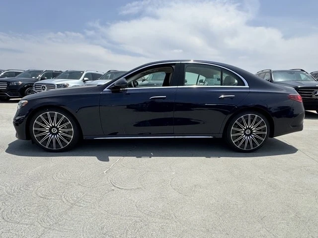 2025 Mercedes-Benz W214 E-Class - Image 8 of 12