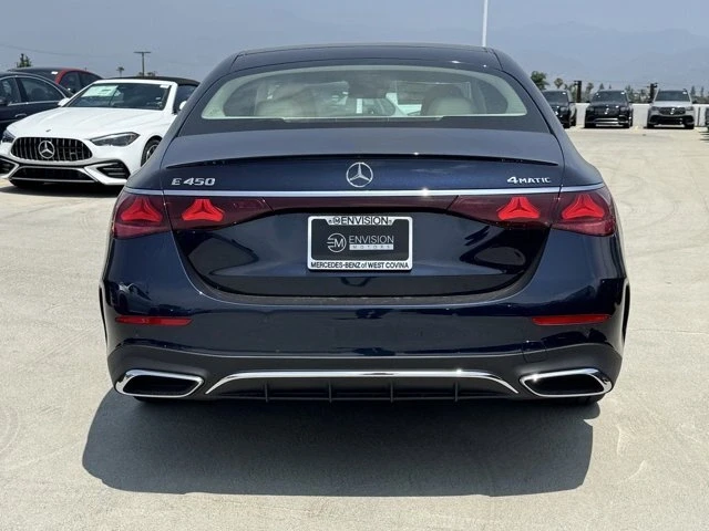 2025 Mercedes-Benz W214 E-Class - Image 10 of 12