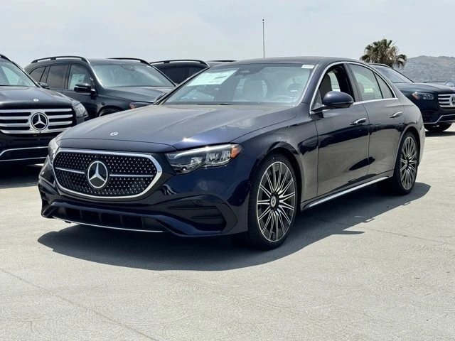 2025 Mercedes-Benz W214 E-Class - Image 6 of 12