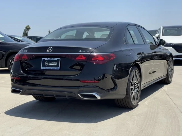 2025 Mercedes-Benz W214 E-Class - Image 11 of 12