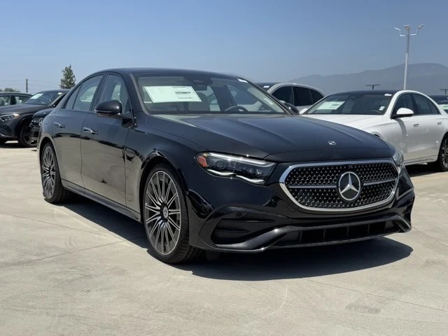 2025 Mercedes-Benz W214 E-Class - Image 2 of 12