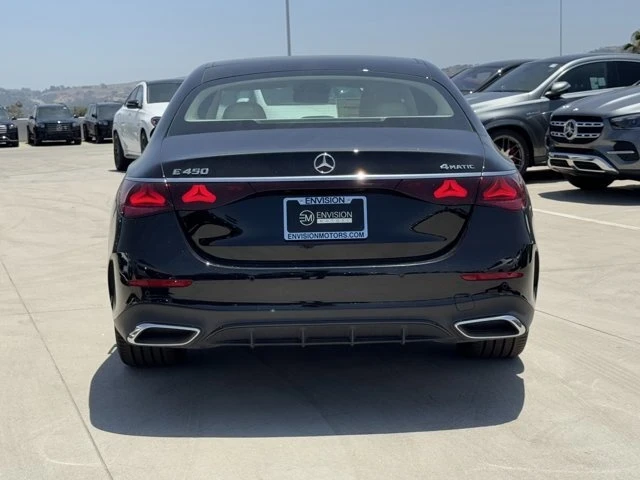 2025 Mercedes-Benz W214 E-Class - Image 10 of 12