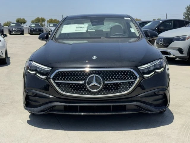 2025 Mercedes-Benz W214 E-Class - Image 5 of 12