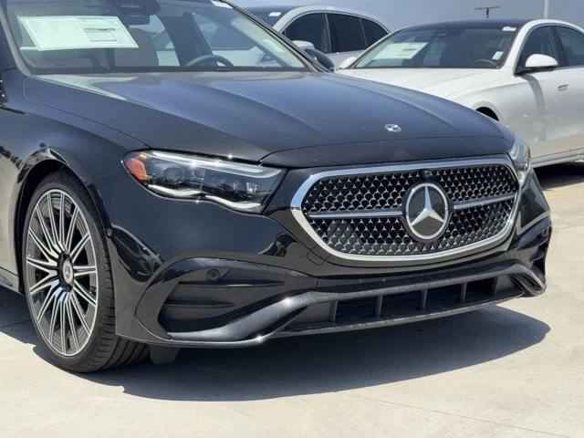 2025 Mercedes-Benz W214 E-Class - Image 3 of 12